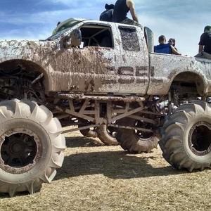 Meet your Posher, Bruce